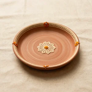 Karwa Chauth Thali